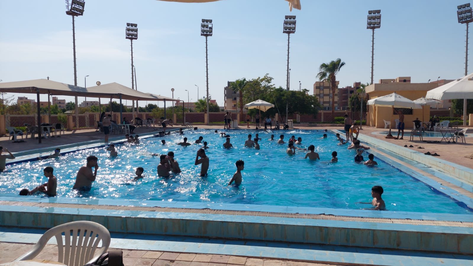 فرست ستب أكاديمي - Image 5