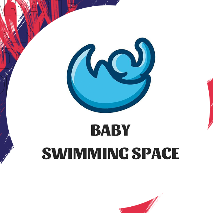 BABY SWIMMING SPACE - Image 1