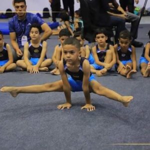 CHAMPION SPORTS ACADEMY - Image 2