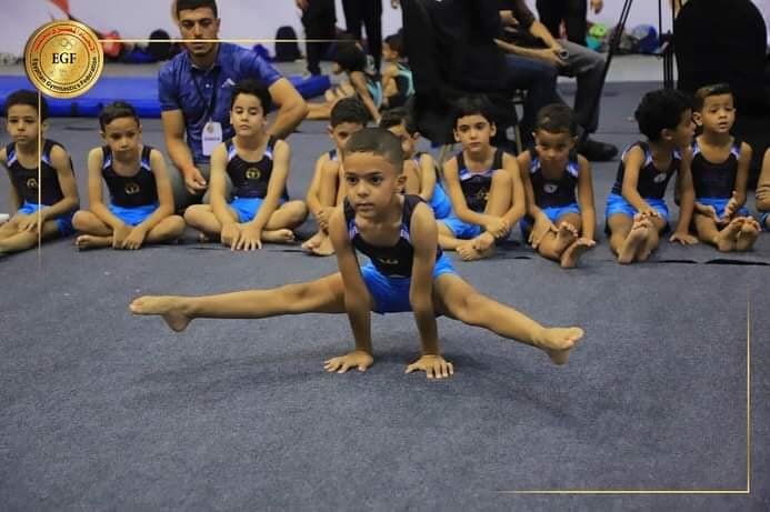 CHAMPION SPORTS ACADEMY - Image 2