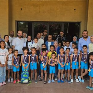 CHAMPION SPORTS ACADEMY - Image 3