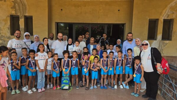 CHAMPION SPORTS ACADEMY - Image 3