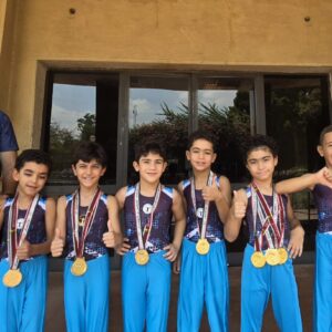 CHAMPION SPORTS ACADEMY - Image 4
