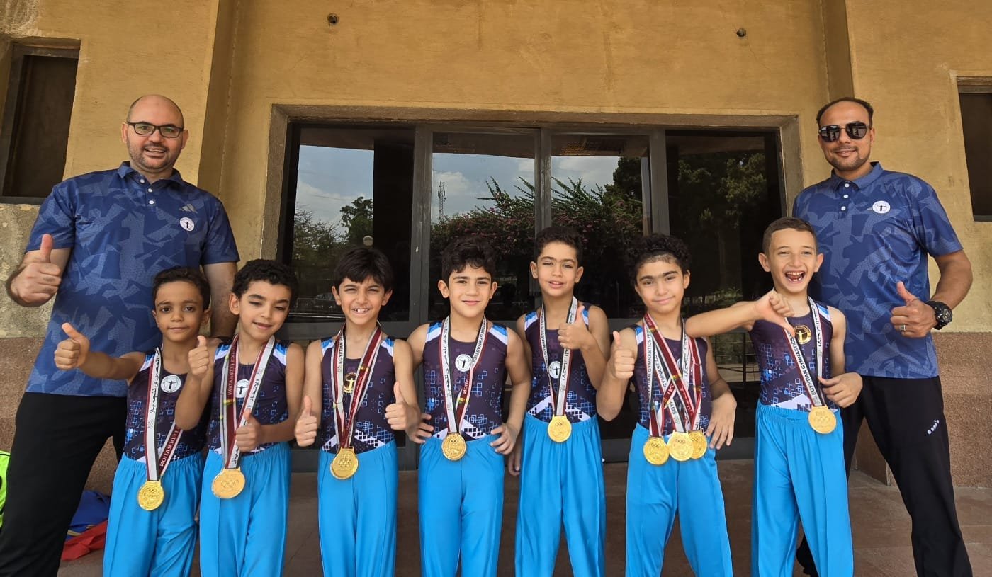 CHAMPION SPORTS ACADEMY - Image 4