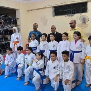 CHAMPION SPORTS ACADEMY - Image 5