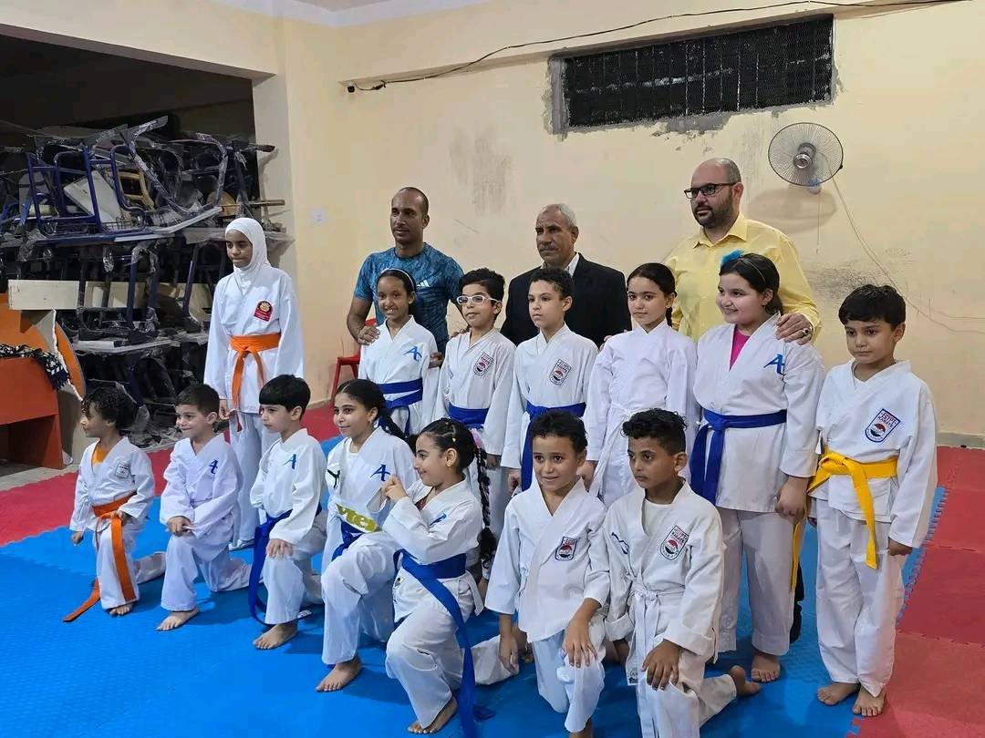 CHAMPION SPORTS ACADEMY - Image 5