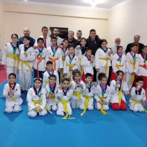 CHAMPION SPORTS ACADEMY - Image 6