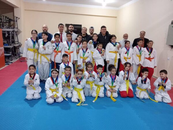 CHAMPION SPORTS ACADEMY - Image 6