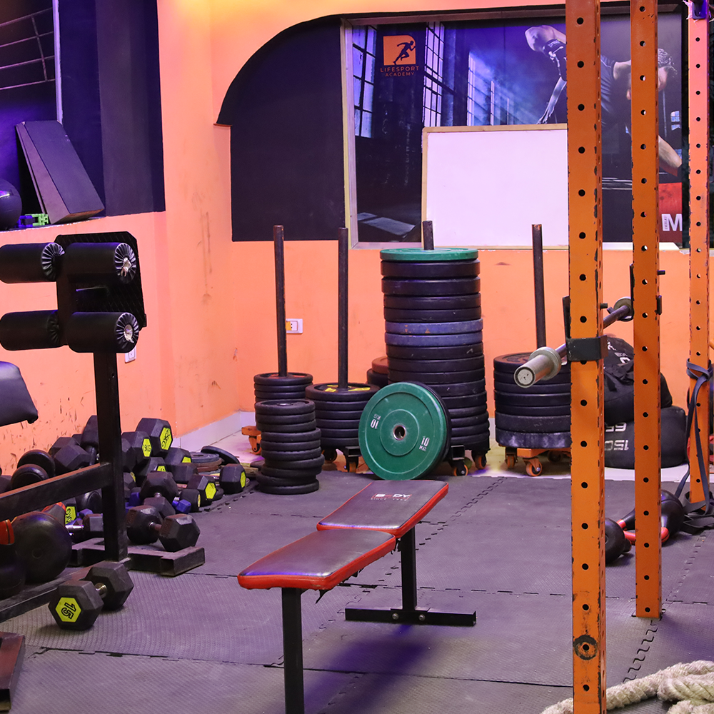 لايف سبورتس أكاديمي - Image 4