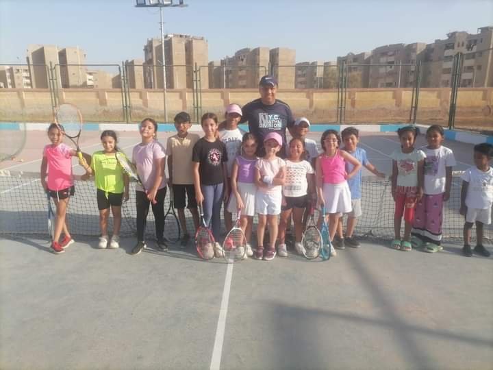 TENNIS FIGHTERS - Image 4