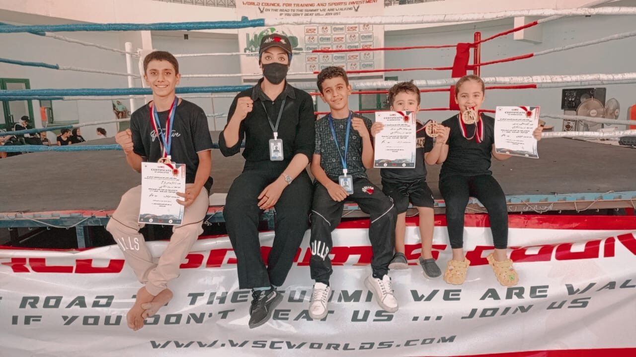 Werewolves Academy - Image 2