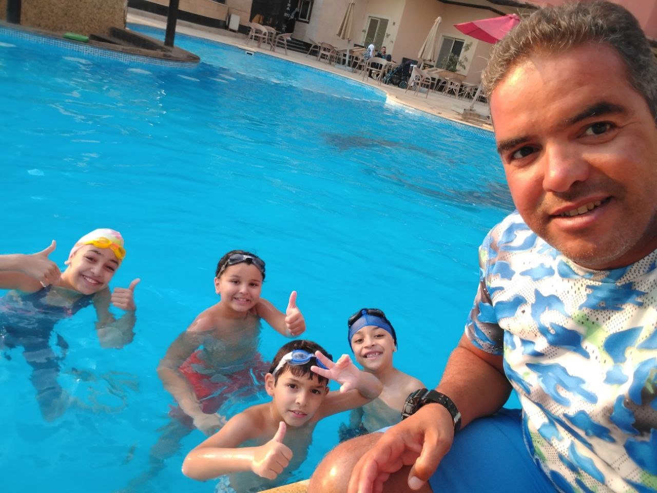 كابتن أحمد كحيل - Image 1