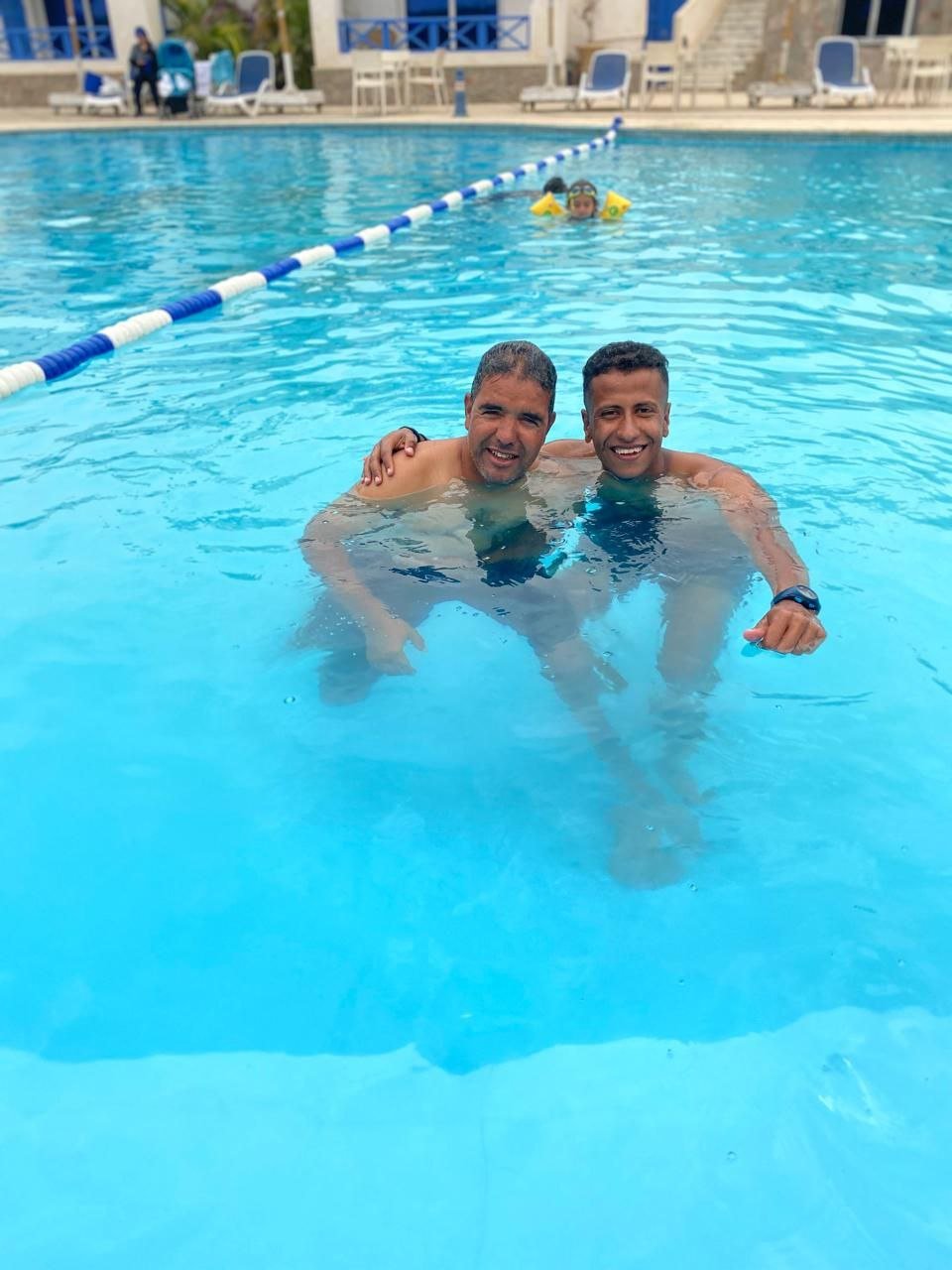 كابتن أحمد كحيل - Image 3