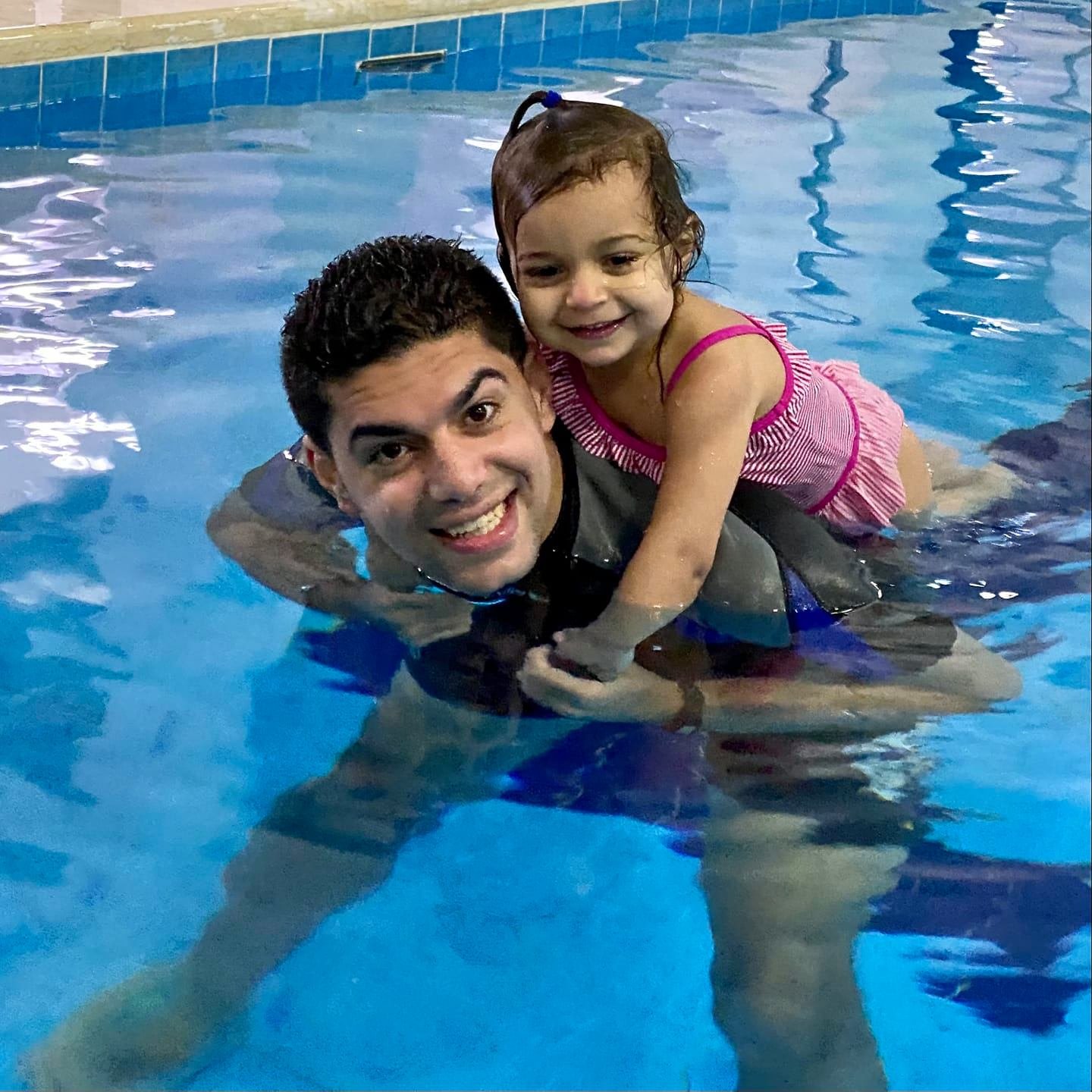 BABY SWIMMING ACADEMY - Image 2