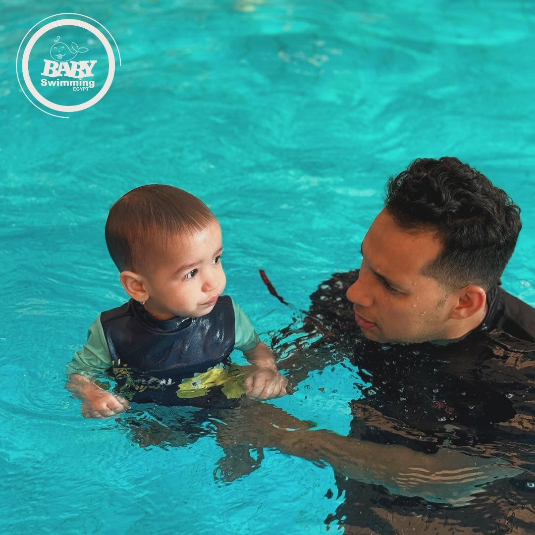 BABY SWIMMING ACADEMY - Image 3
