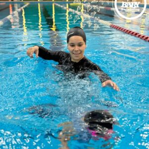 BABY SWIMMING ACADEMY - Image 4