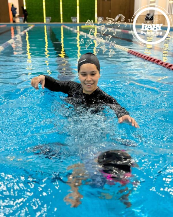 BABY SWIMMING ACADEMY - Image 4
