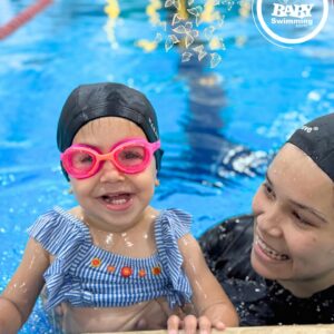 BABY SWIMMING ACADEMY - Image 5