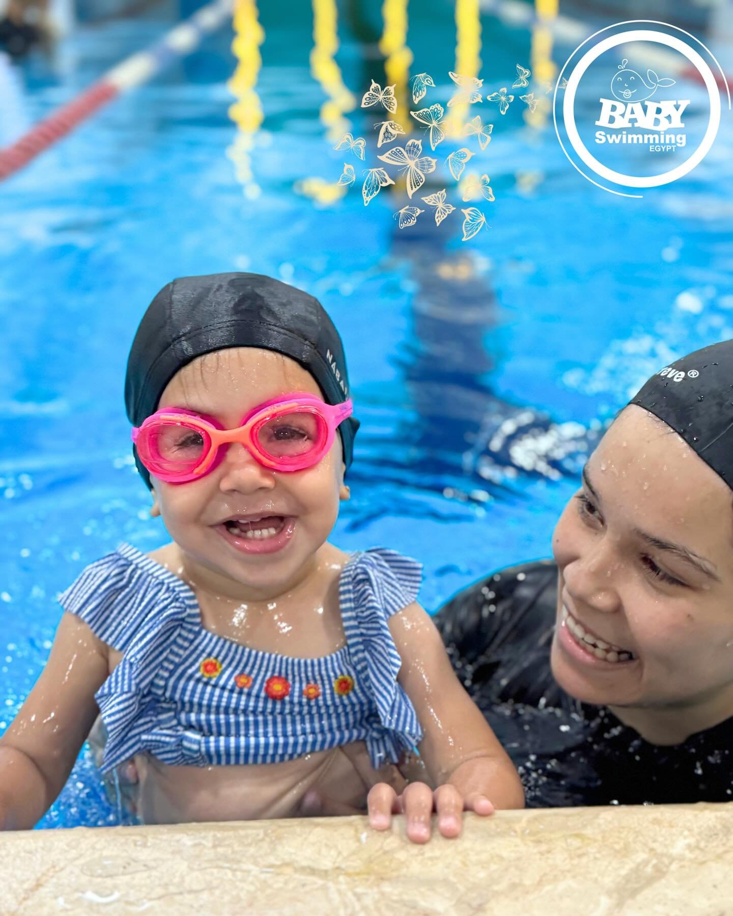 BABY SWIMMING ACADEMY - Image 5