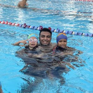 Aman Swimming Academy | ستاد القاهرة - Image 5