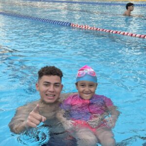 Aman Swimming Academy | ستاد القاهرة - Image 2
