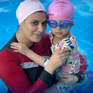 Swim Point Academy International | نادي ساراي - الزقازيق - Image 2