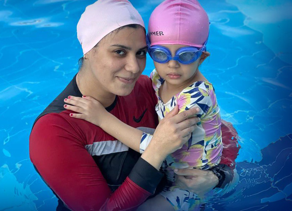 Swim Point Academy International | نادي ساراي - الزقازيق - Image 2