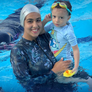 Swim Point Academy International | نادي ساراي - الزقازيق - Image 3