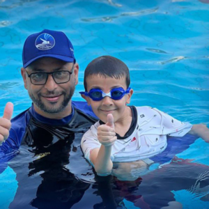 Swim Point Academy International | نادي ساراي - الزقازيق - Image 4