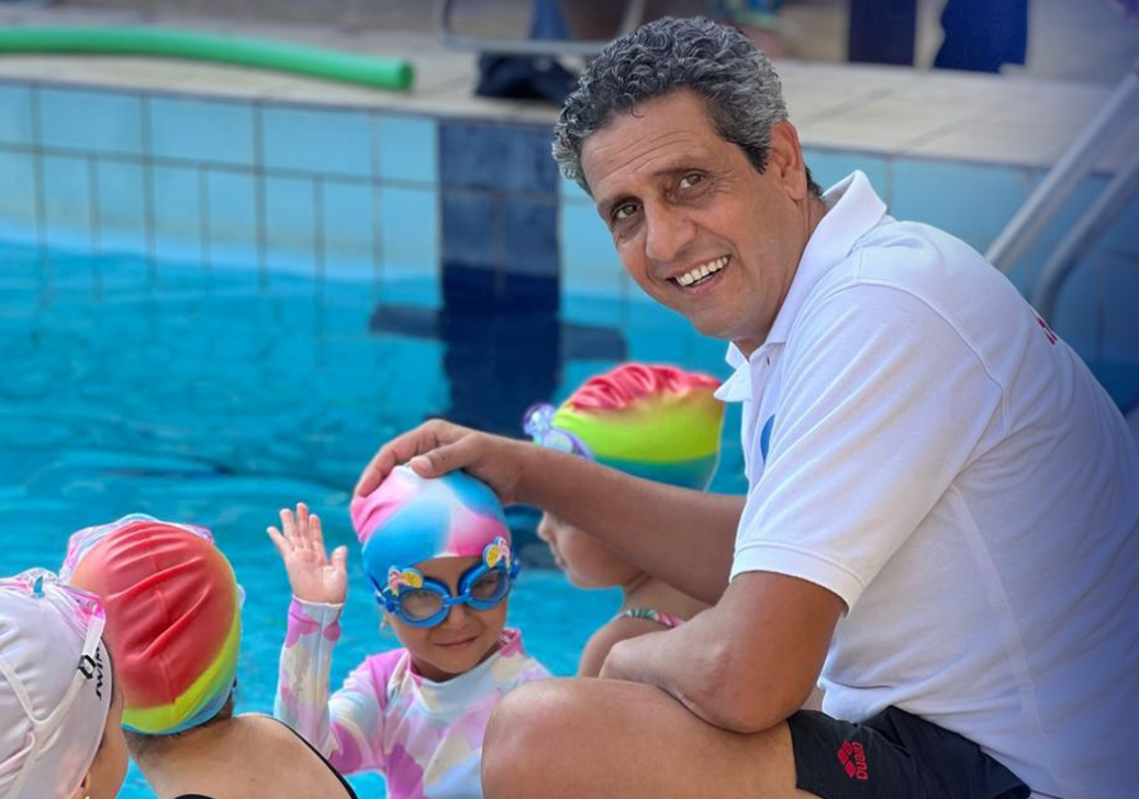 Swim Point Academy International | نادي ساراي - الزقازيق - Image 5