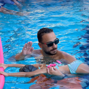 Swim Point Academy International | نادي ساراي - الزقازيق - Image 1