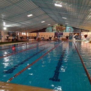 ALMA SWIMMING ACADEMY - Image 2
