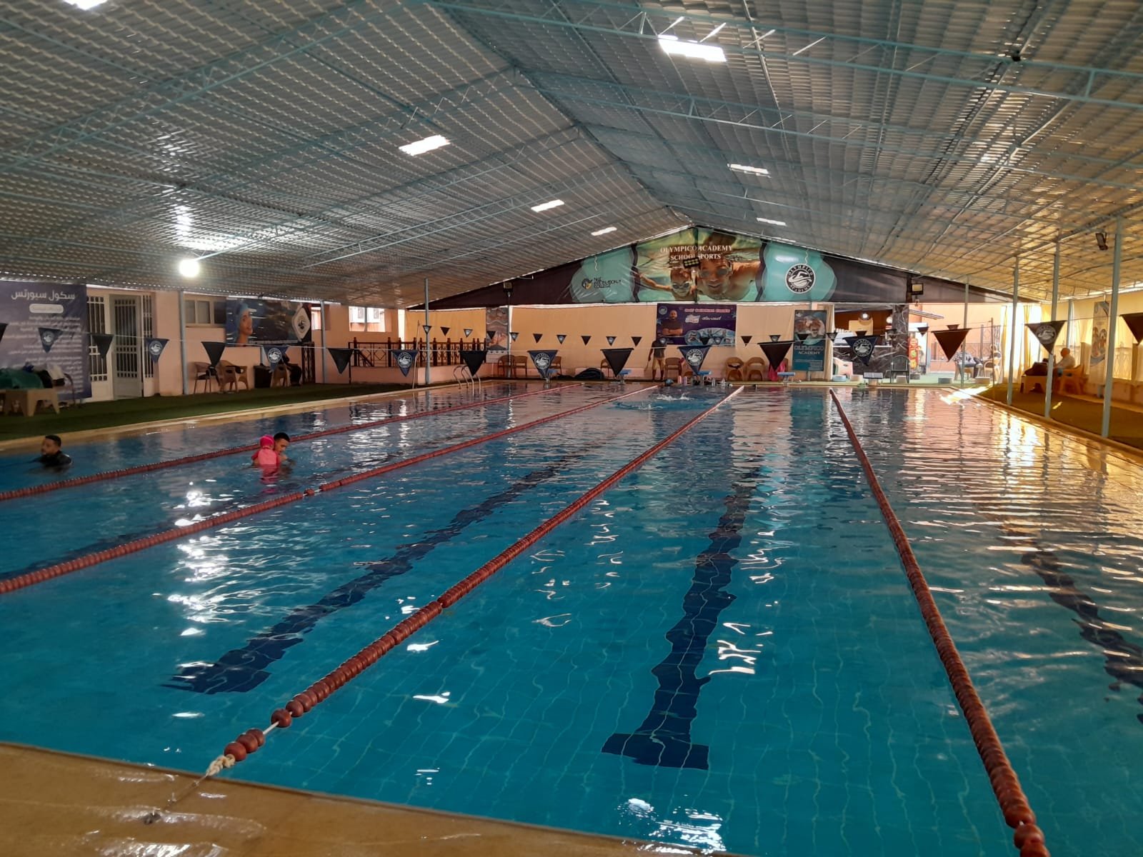 ALMA SWIMMING ACADEMY - Image 2