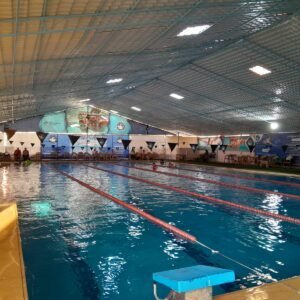 ALMA SWIMMING ACADEMY - Image 3