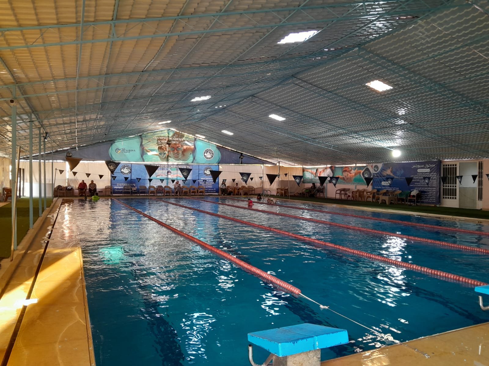 ALMA SWIMMING ACADEMY - Image 3