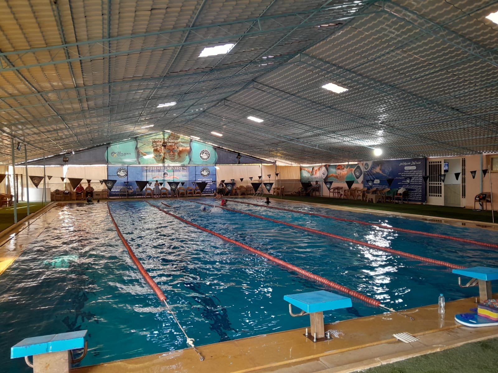ALMA SWIMMING ACADEMY - Image 4