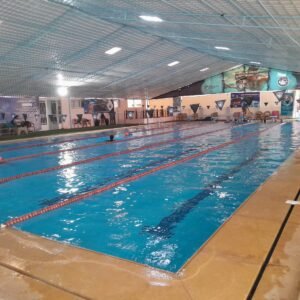 ALMA SWIMMING ACADEMY - Image 5