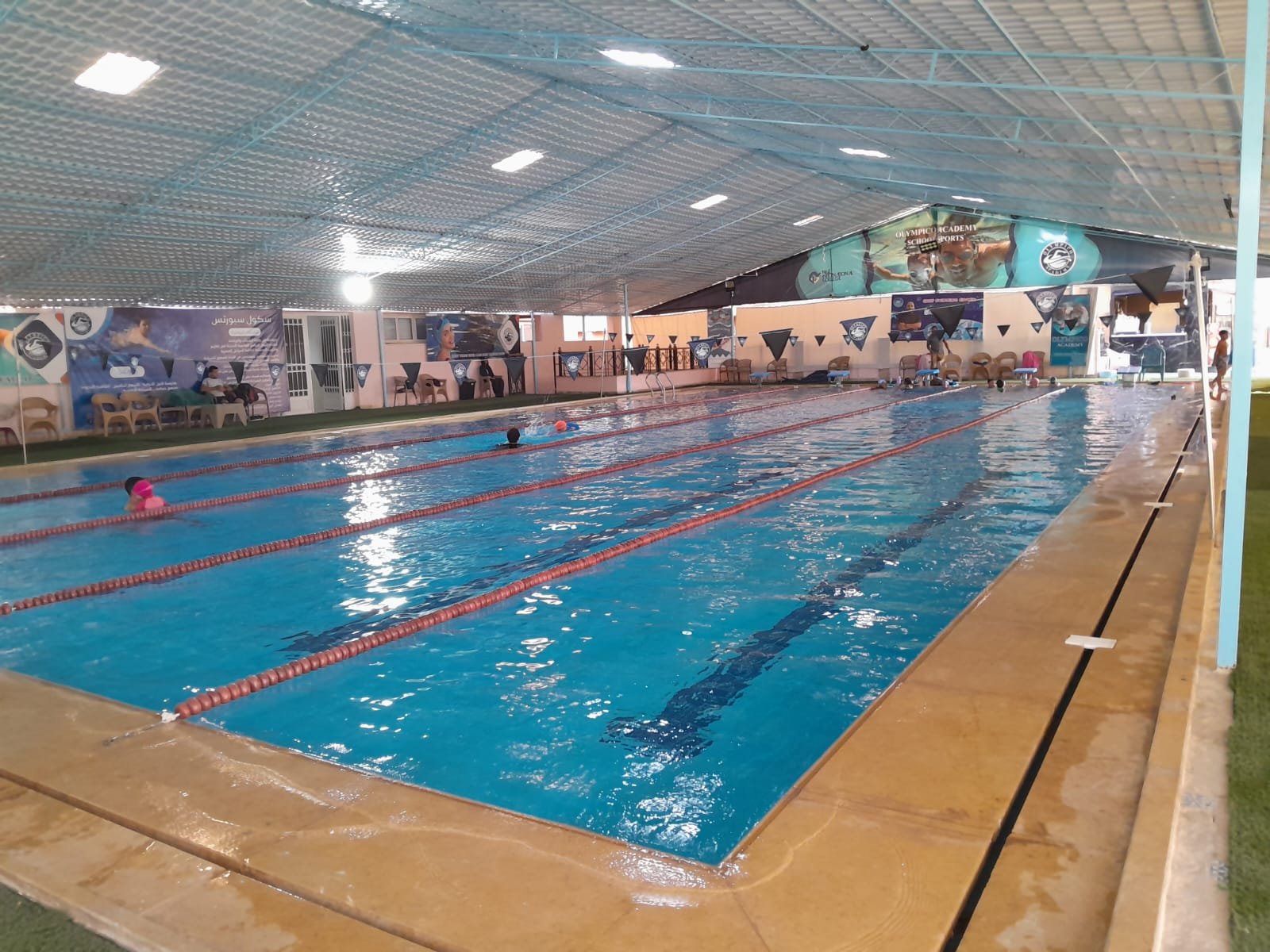 ALMA SWIMMING ACADEMY - Image 5