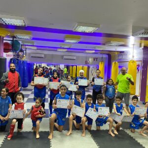 Hamdy Mousa Academy - Image 2