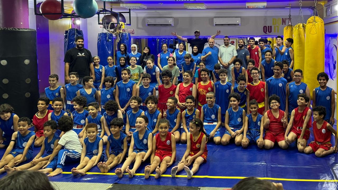 Hamdy Mousa Academy - Image 3