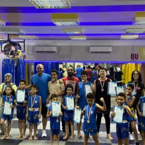 Hamdy Mousa Academy - Image 4