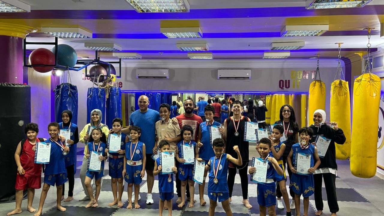 Hamdy Mousa Academy - Image 4