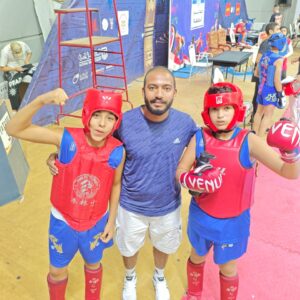 Hamdy Mousa Academy - Image 5