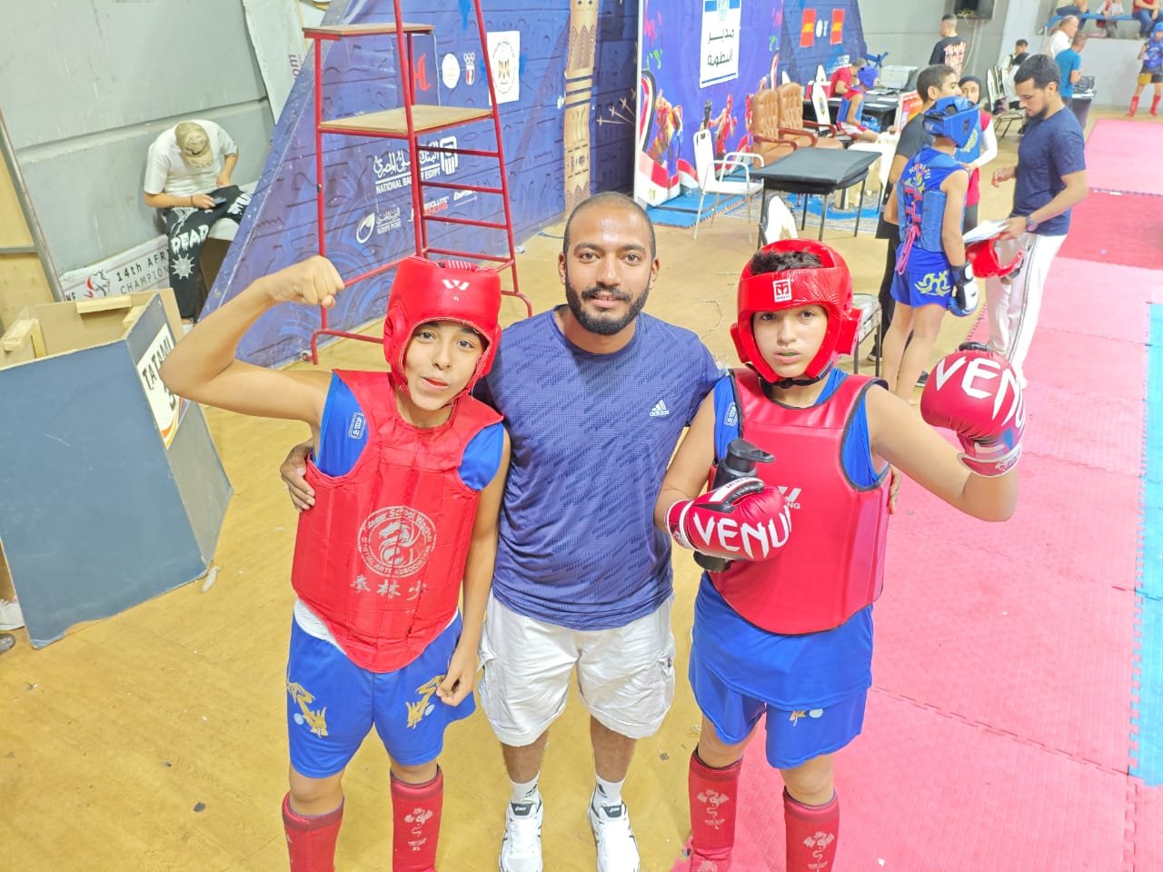 Hamdy Mousa Academy - Image 5