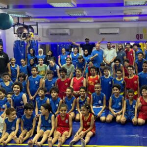 Hamdy Mousa Academy - Image 6