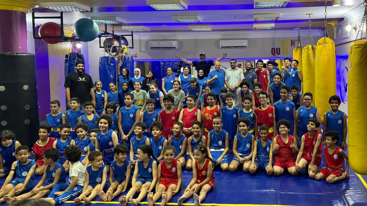 Hamdy Mousa Academy - Image 6