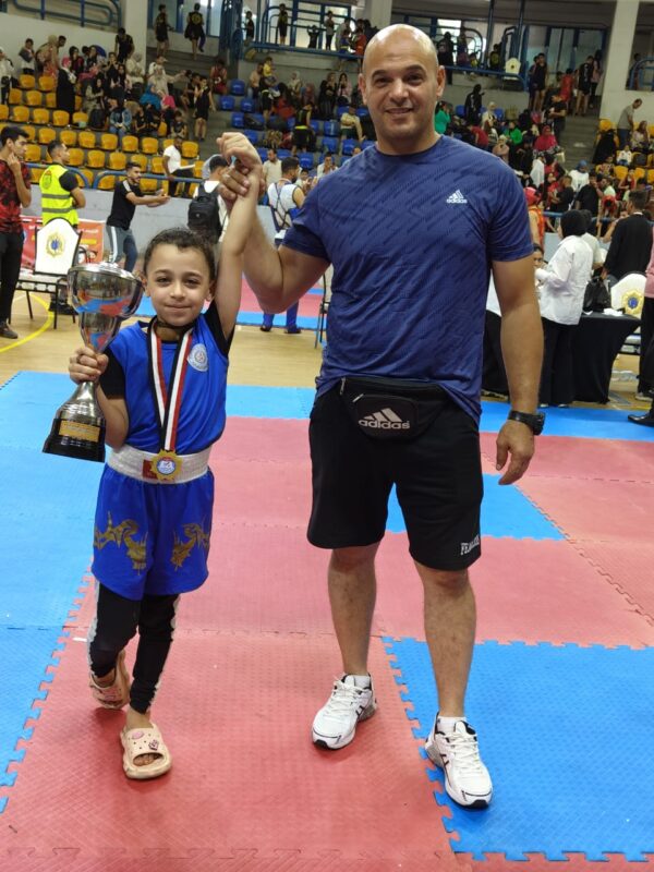 Hamdy Mousa Academy - Image 7