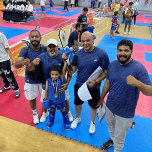 Hamdy Mousa Academy - Image 9