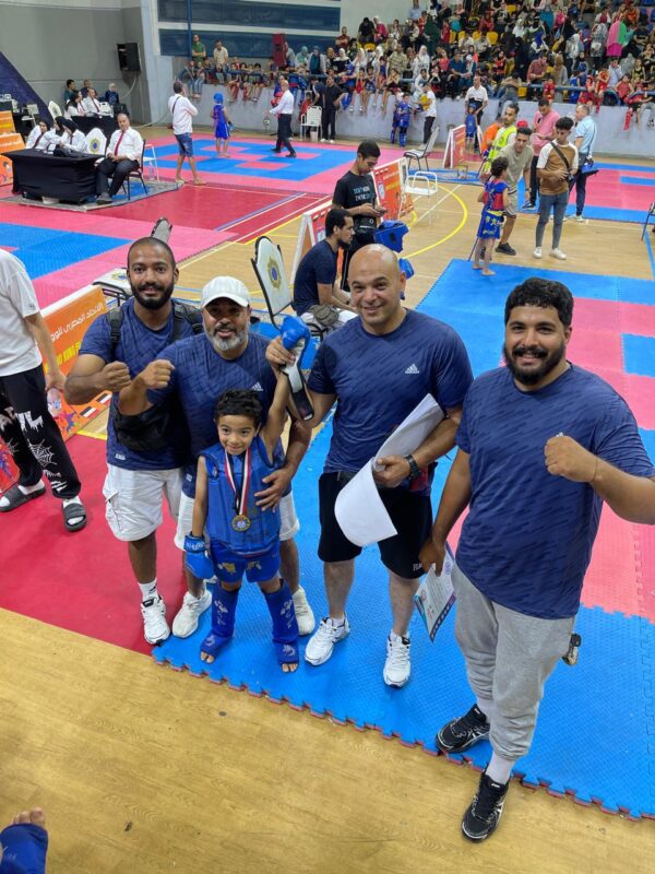 Hamdy Mousa Academy - Image 9