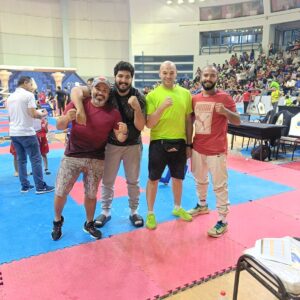Hamdy Mousa Academy - Image 10